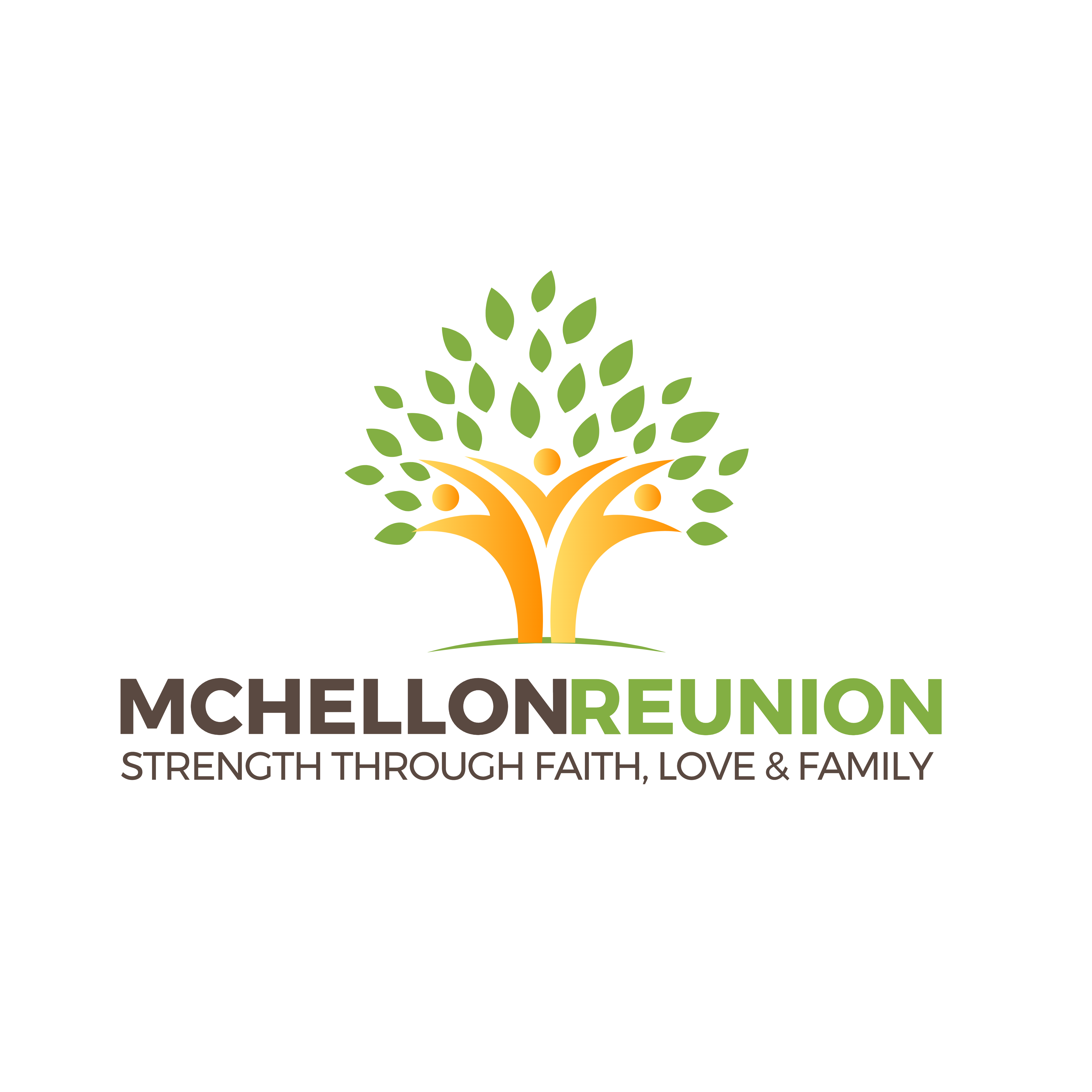 McHellon Family Reunion